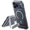 Etui CARE by PanzerGlass Feature w.      Kickstand MagSafe do iPhone 17 Pro Max przezroczysty